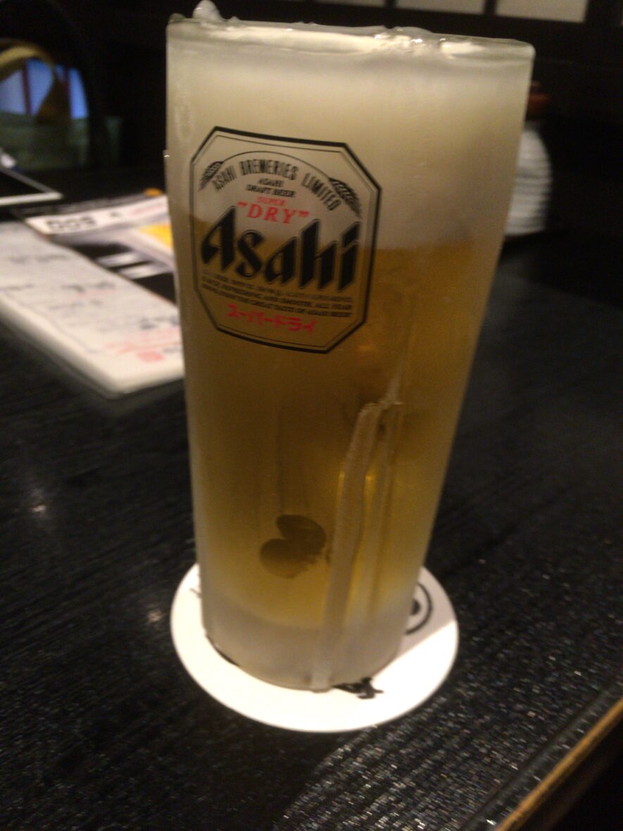 横須賀中央の海鮮居酒屋『直吉』