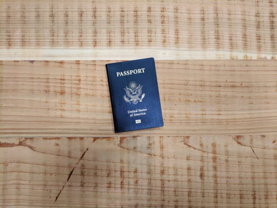 パスポートのよくある6つの質問と回答【海外添乗員が徹底解説】