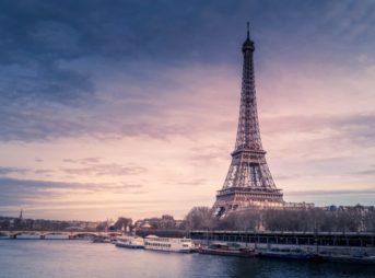 【海外添乗員の体験談】『パリ・ローマ・ロンドン8日間』を疑似体験