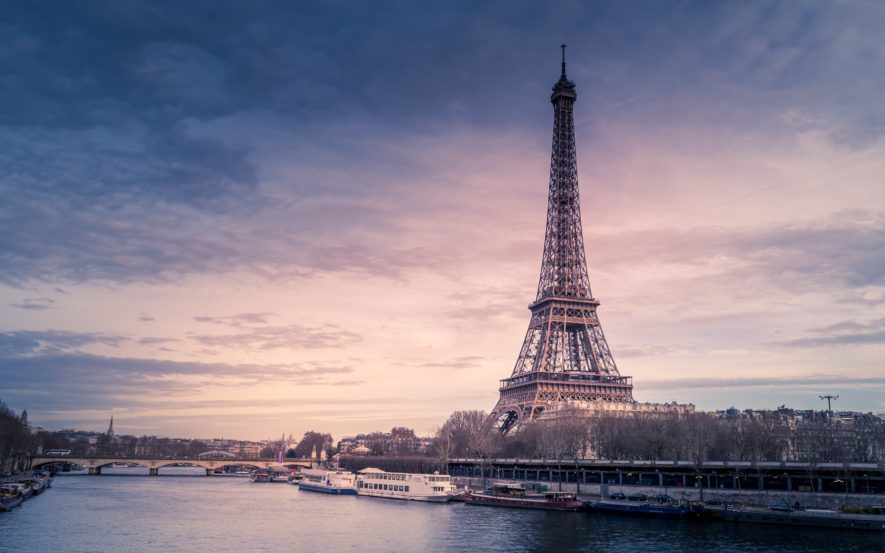 【海外添乗員の体験談】『パリ・ローマ・ロンドン8日間』を疑似体験