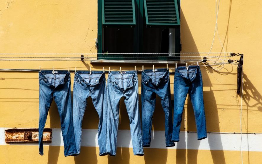【比較まとめ】デニム専用洗剤おすすめ10選で、自分だけのジーンズを育てよう