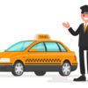 東京のタクシー求人サイト3社のランキング【3つの比較ポイント】