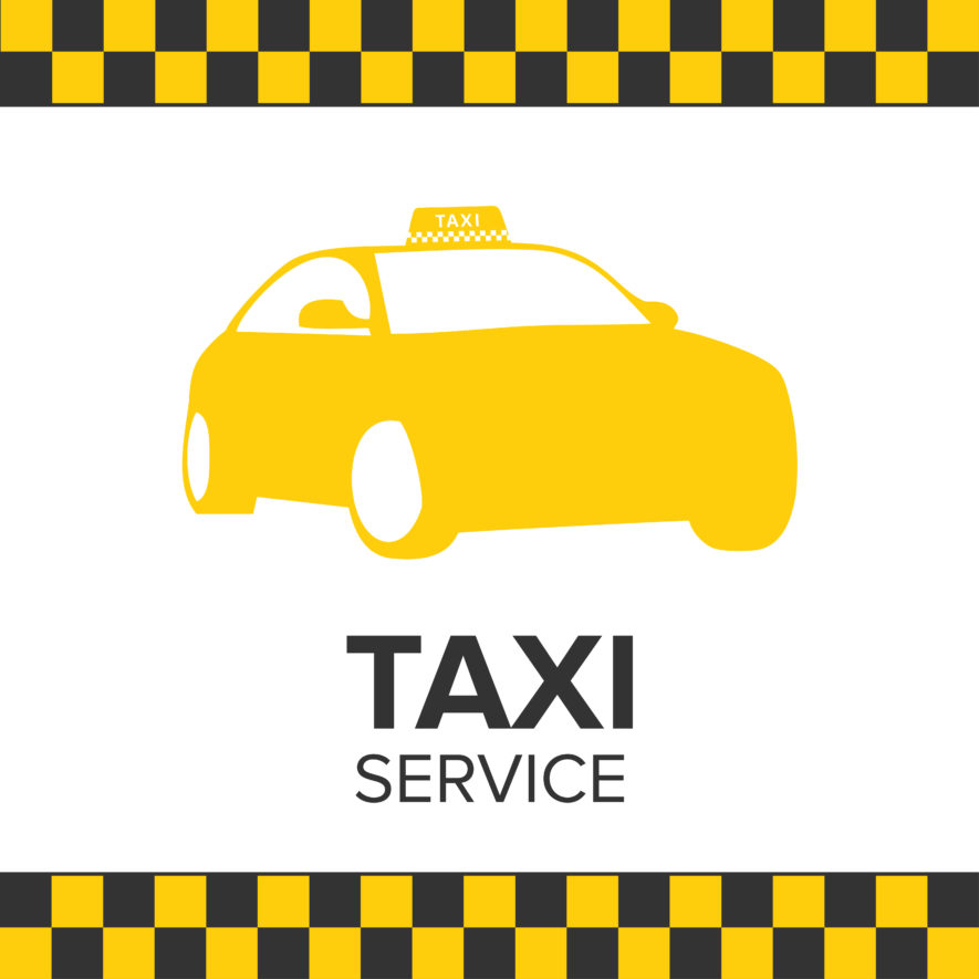 タクシー転職