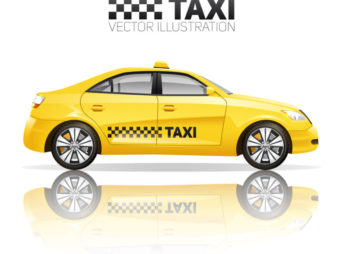 旅行業界からタクシー業界へ転職
