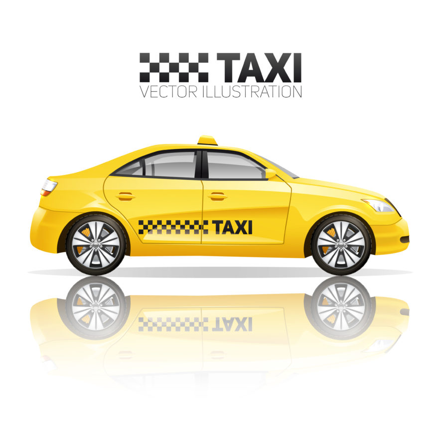 旅行業界からタクシー業界へ転職