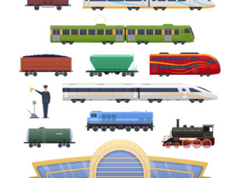 【入門】添乗員のための国内鉄道の基礎知識・運賃【海外鉄道も紹介】