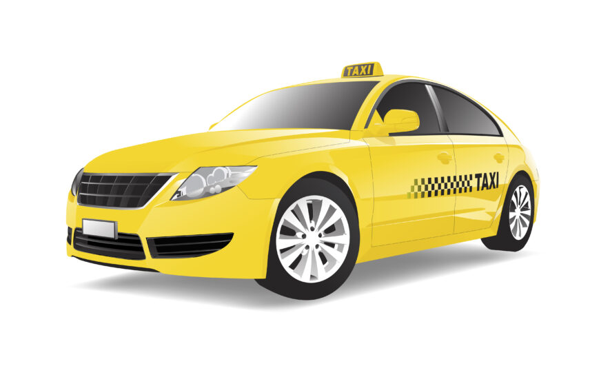 タクシー業界への転職で失敗しないために知っておくべきこと