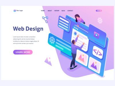 Webデザイン職業訓練