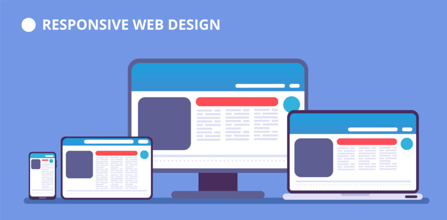 【レスポンシブWebデザインのサンプル】menuページのHTML、CSS