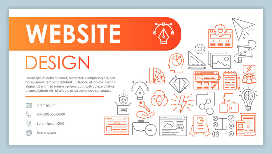 【レスポンシブWebデザインのサンプル】cakeページのHTML、CSS