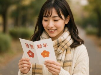 【新春の挨拶例文3選】仕事も私生活も失敗しない言葉選び＋NG表現