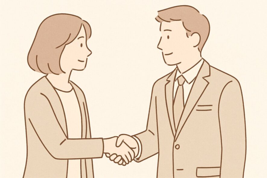 まとめ:季節の挨拶を使いこなして信頼を得よう
