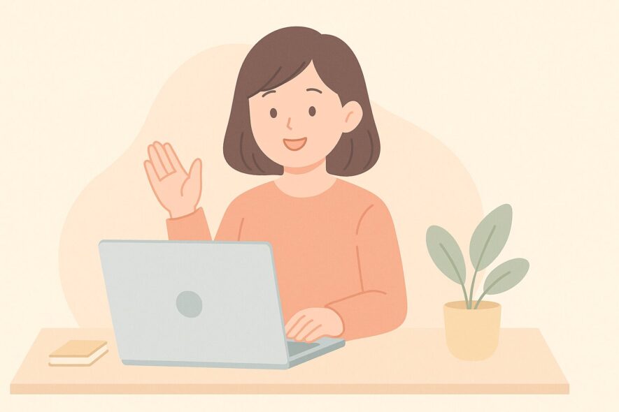 【入社メール挨拶】社内・社外向け例文＋失敗しない最低限のマナー