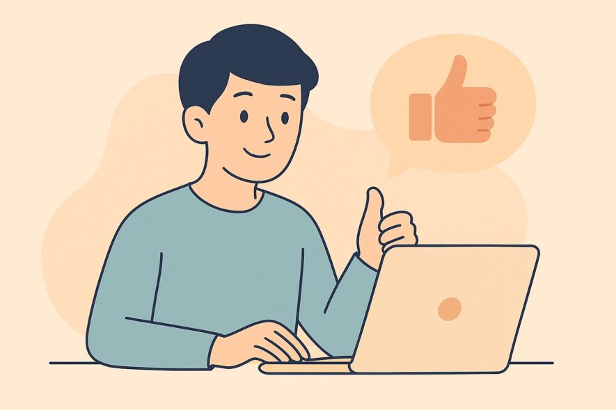 まとめ：好印象な入社メール挨拶を目指そう