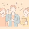 新年度のカジュアルな挨拶例文3つ【職場やLINEにやさしい一言】
