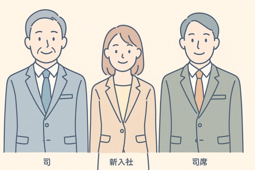 歓迎会 挨拶 順番｜失敗しない進行とマナーの基本