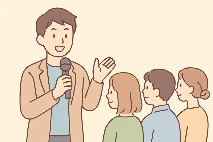 まとめ：同窓会を楽しむ自己紹介を目指そう