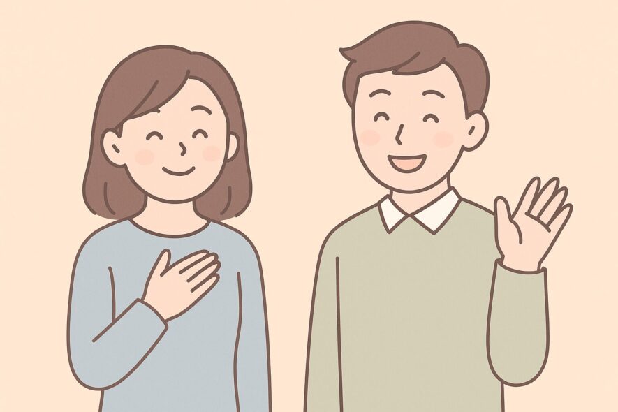 まとめ：同窓会の挨拶は「心を届ける言葉」