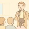 【クラス会で使える挨拶例文5選】空気がなごむ言葉の選び方＋NG例