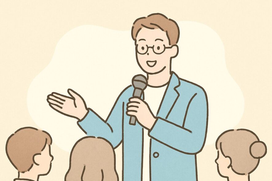 まとめ：クラス会の挨拶で好印象を残すには