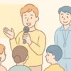 【部活保護者会の挨拶例文3選】感謝が自然に伝わる言葉のコツ
