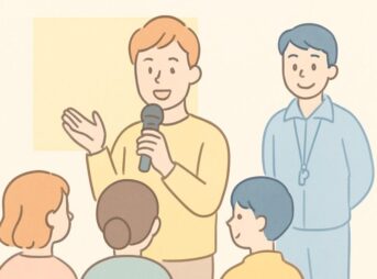【部活保護者会の挨拶例文3選】感謝が自然に伝わる言葉のコツ