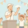 【運動会 挨拶 面白い】笑える例文3選＋失敗しないコツ