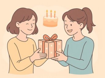 友達の誕生日メッセージ例文15選｜一言・面白い・感動別