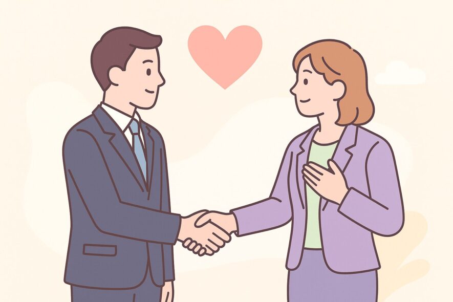 まとめ：5月の挨拶文で信頼を築こう