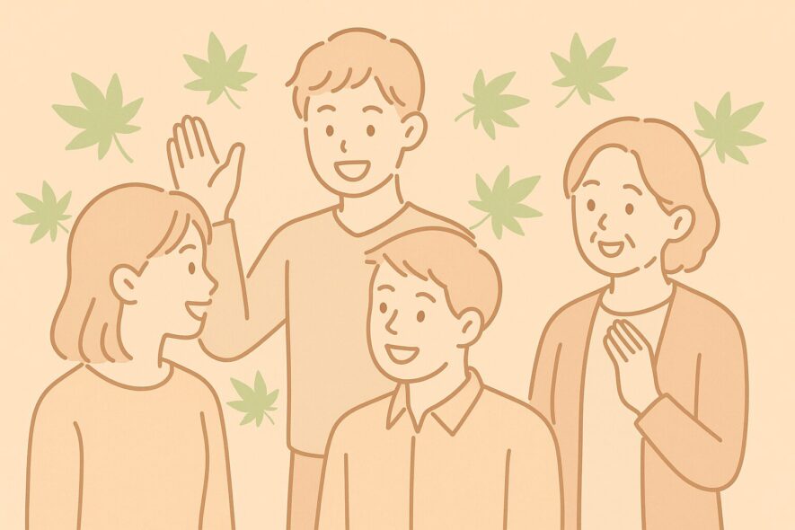 まとめ：気軽でも心が伝わる挨拶を