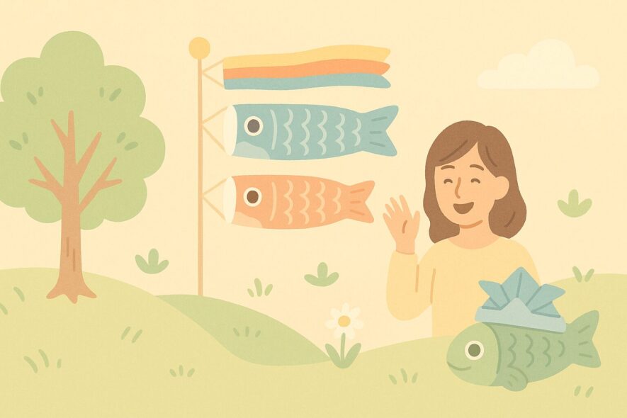【5月の面白い挨拶】笑顔が生まれる一言3選×2＋失敗しないコツ