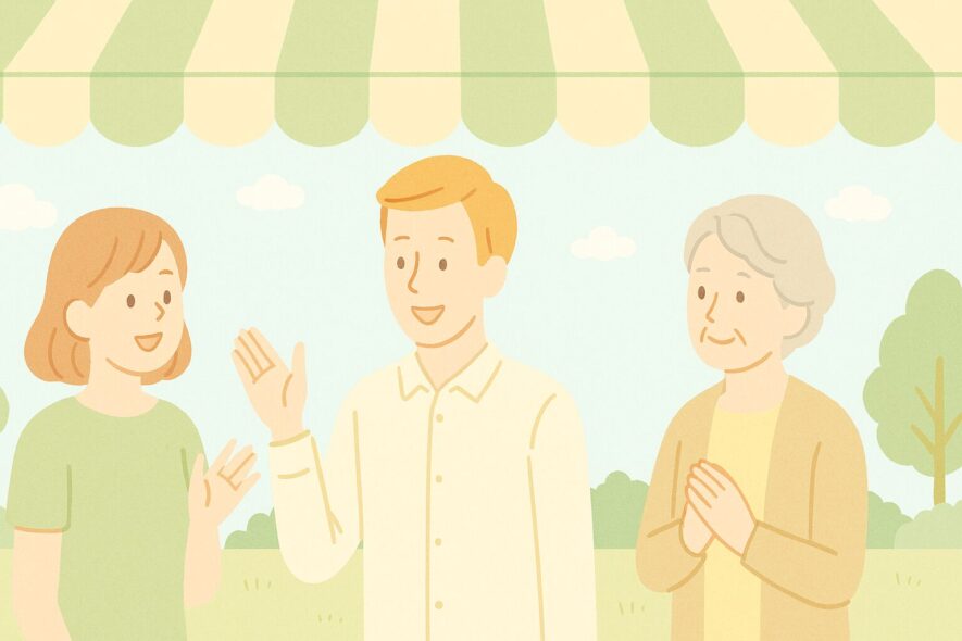 5月のおたよりで押さえるべき季語と特徴