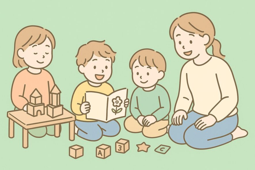 本文に盛り込みたい具体例とネタ