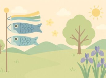 【5月の挨拶まとめ】失敗しない例文・表現・一言フレーズ＋印象アップ