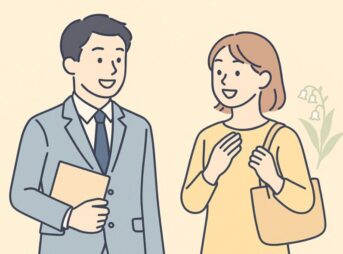 【5月の時候挨拶（ビジネス）】相手別に使える3つの好印象フレーズ