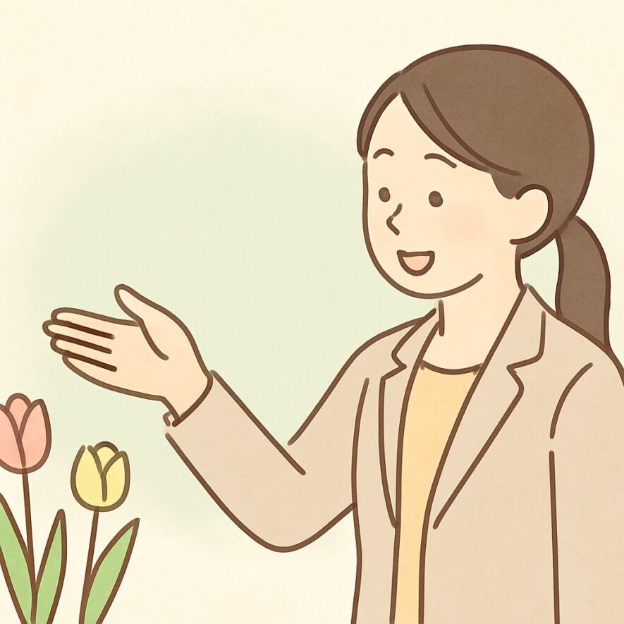 まとめ：5月らしい時候の挨拶で好印象を伝えよう