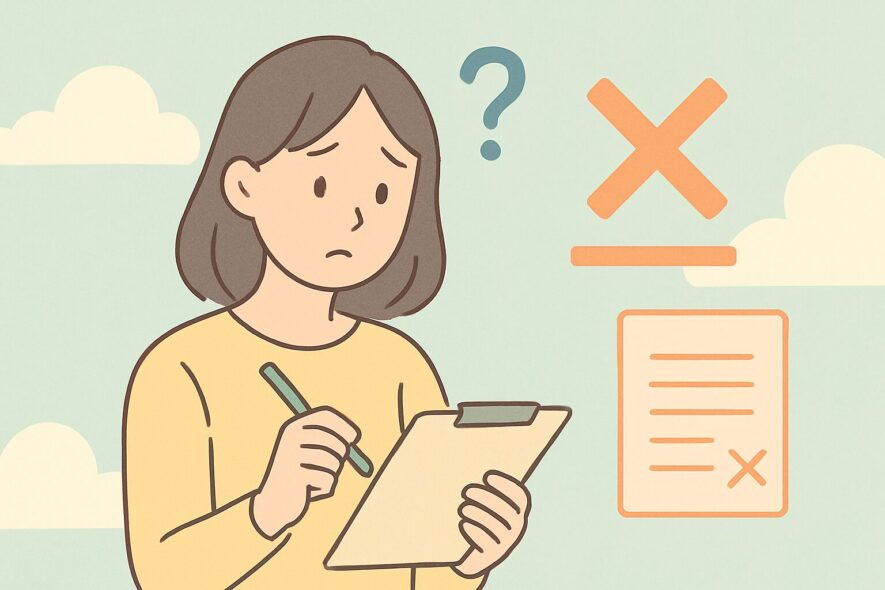 5月の時候の挨拶を書くときの注意点