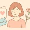 母の日メッセージ例文集｜感謝が伝わる文例と書き方ガイド