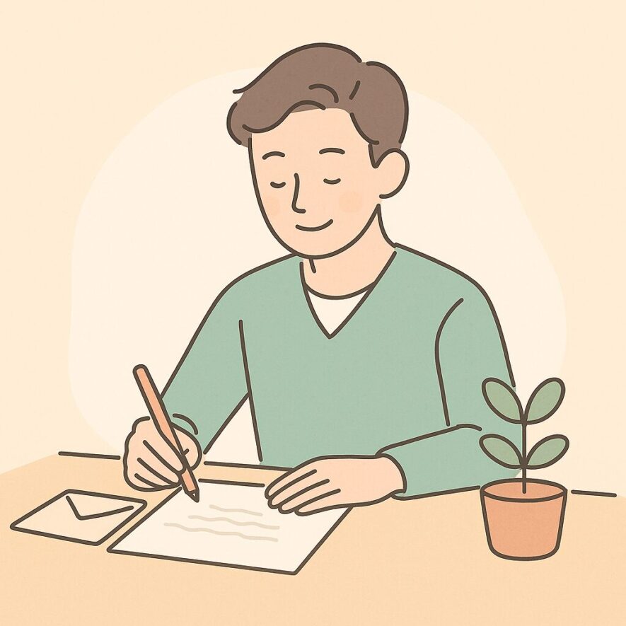 まとめ：自然でやさしい印象を残すには