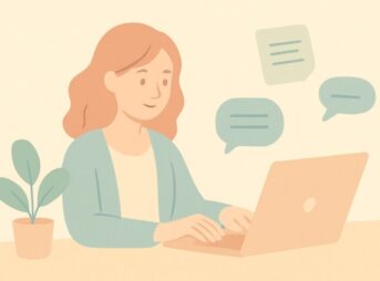 【時候挨拶の結び】シーン別のやわらかい例文3選＋伝わる書き方のコツ