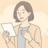 【やわらかい時候の挨拶例文3選】印象をよくする表現のコツ3つ