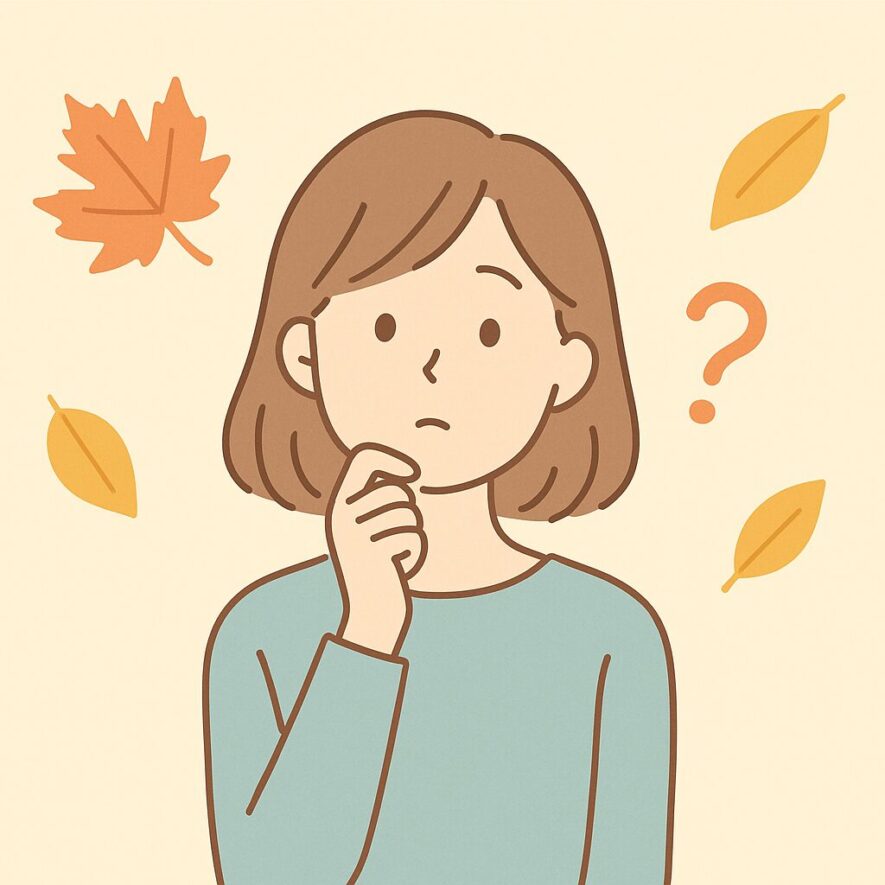 時候挨拶のやわらかい表現で、よくある質問