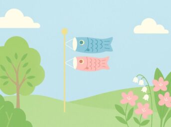 【5月上旬の時候挨拶】今すぐ使える例文3選＋季語の選び方ガイド