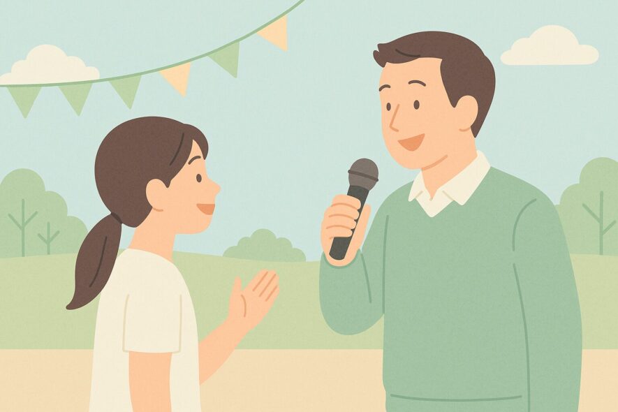 まとめ：あなたらしい挨拶で心に残る運動会に