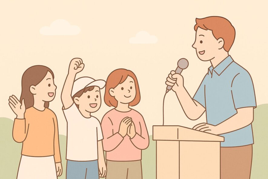 伝わる言葉を選ぶコツと注意点