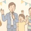 【スポーツ大会の挨拶例文まとめ】開会式・閉会式の空気を変える一言