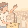 【体育祭の面白い挨拶例文3選】失敗しないコツ＋避けたいNGネタ