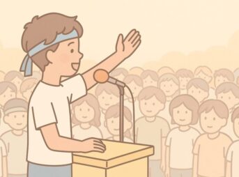 【体育祭の面白い挨拶例文3選】失敗しないコツ＋避けたいNGネタ