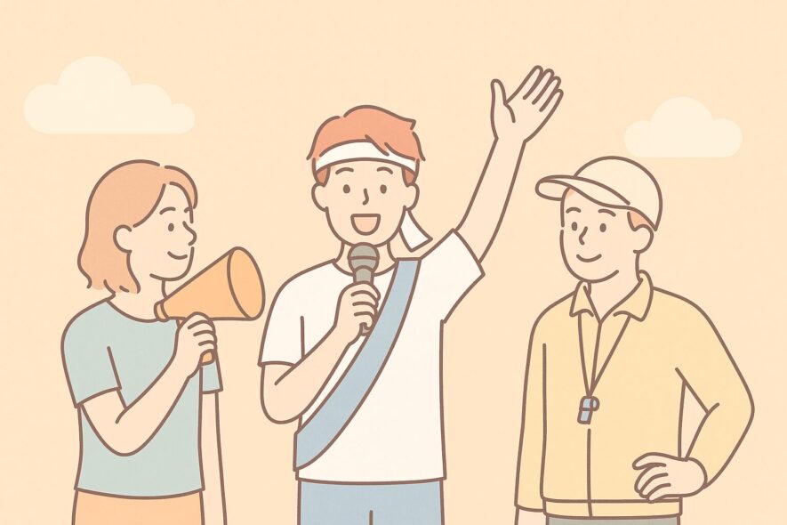 スベらないためのコツとNGネタ