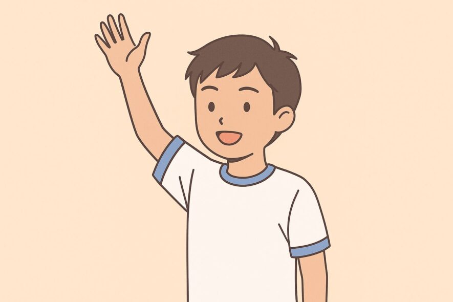 体育祭の挨拶に「面白さ」が求められる理由